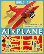 Build It: Airplane