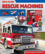 Build My Own Rescue Machines