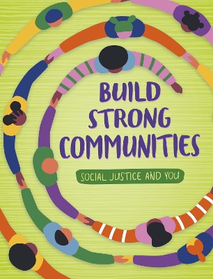 Build Strong Communities: The Power of Empathy and Respect - Gonzalez, Maribel Valdez