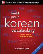 Build Your Korean Vocabulary