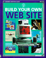 Build Your Own Website