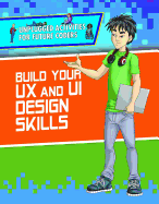 Build Your UX and Ui Design Skills