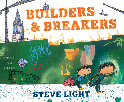 Builders and Breakers - 