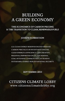 Building a Green Economy - Robertson, Joseph