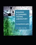 Building a Successful Cannabis Testing Laboratory: A Comprehensive Guide