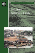 Building a Sustainable Future: The Africa Region Environment Strategy