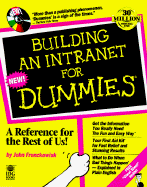 Building an Intranet for dummies