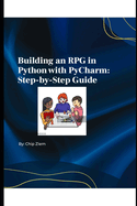 Building an RPG in Python with PyCharm: Step-by-Step Guide: Stronger by the pound