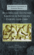 Building and Economic Growth in Southern Europe (1050-1300)