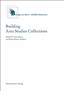 Building - Area Studies Collections