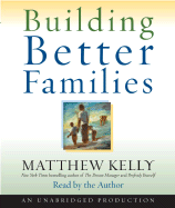Building Better Families