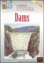 Building Big: Dams - Judith Dwan Hallet