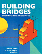 Building Bridges L1: Content and Learning Strategies for ESL