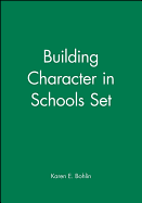 Building Character in Schools Set
