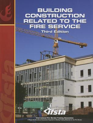 Building Construction Related to the Fire Service - International Fire Service Training Association