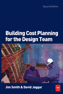 Building Cost Planning for the Design Team