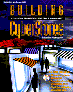 Building Cyberstores - Nemzow, Martin