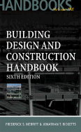 Building Design and Construction Handbook, 6th Edition