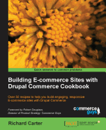 Building E-commerce Sites with Drupal Commerce Cookbook