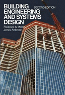 Building Engineering & Systems Des 2d - Merritt, Frederick S, and Ambrose, James E