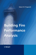 Building Fire Performance Analysis