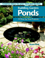 Building Garden Ponds