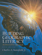 Building Geographic Literacy: An Interactive Approach