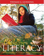 Building Literacy in Secondary Content Area Classrooms