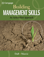 Building Management Skills : An Action-First Approach