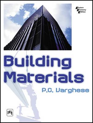 Building Materials - Varghese, P.C.