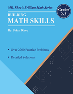 Building Math Skills Grades 2-3: Building Essential Math Skills Grades 2-3