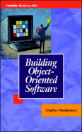 Building Object Oriented Software - Montgomery, Stephen L