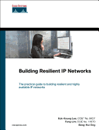 Building Resilient IP Networks (paperback)