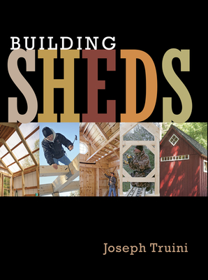Building Sheds - Truini, J