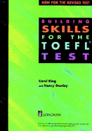 Building Skills for the TOEFL Test - Addison Wesley Longman, and King, Carol