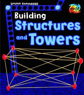 Building Structures and Towers - Enz, Tammy