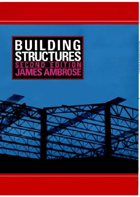 Building Structures - Ambrose, James