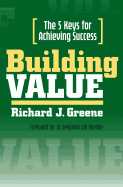 Building Value - Greene, Richard