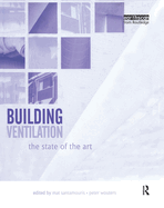 Building Ventilation: The State of the Art