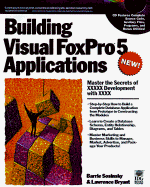 Building Visual FoxPro 5 applications
