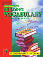 Building Vocabulary Skills & Strategies Level 7