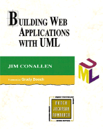 Building Web Applications with UML - Conallen, Jim