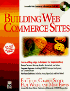 Building Web Commerce Servers - Scott, Charlie