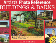 Buildings & Barns - Greene, Gary