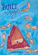 Built by Angels: The Story of the Old-New Synagogue