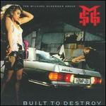 Built to Destroy [US Mix Bonus Tracks]