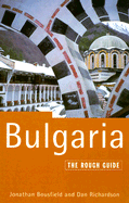 Bulgaria: The Rough Guide