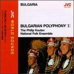 Bulgarian Polyphony, Vol. 1