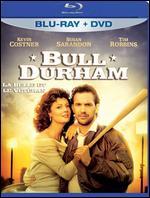 Bull Durham [French] [Blu-ray/DVD]