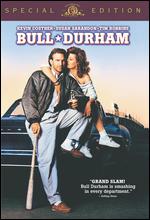 Bull Durham [Special Edition] - Ron Shelton